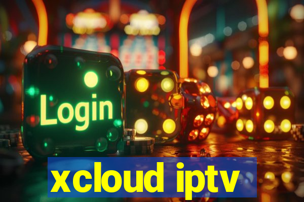 xcloud iptv